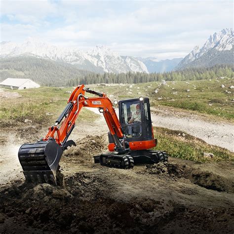 40 hp mini excavator for sale|KUBOTA KX040 Excavators For Sale .